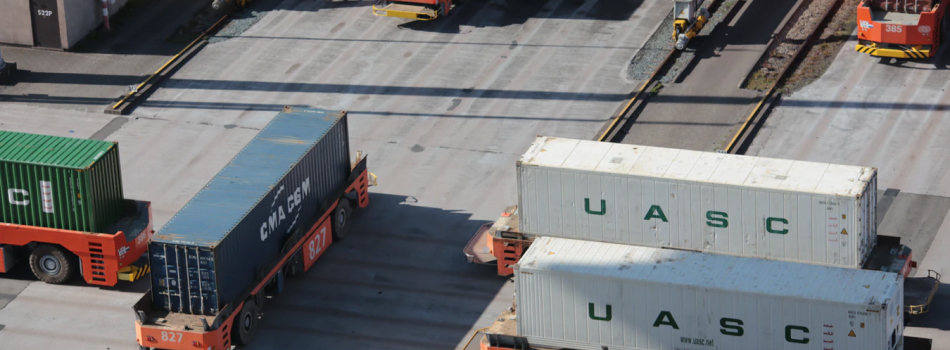 Sliding System Aluplast Smart Slide